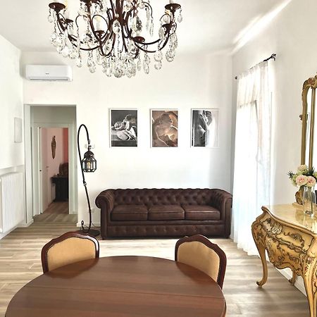Airoldi Palace Apartment Chioggia Luaran gambar