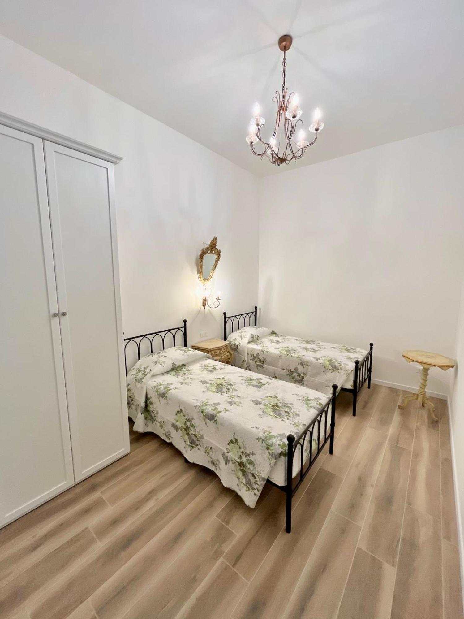 Airoldi Palace Apartment Chioggia Luaran gambar