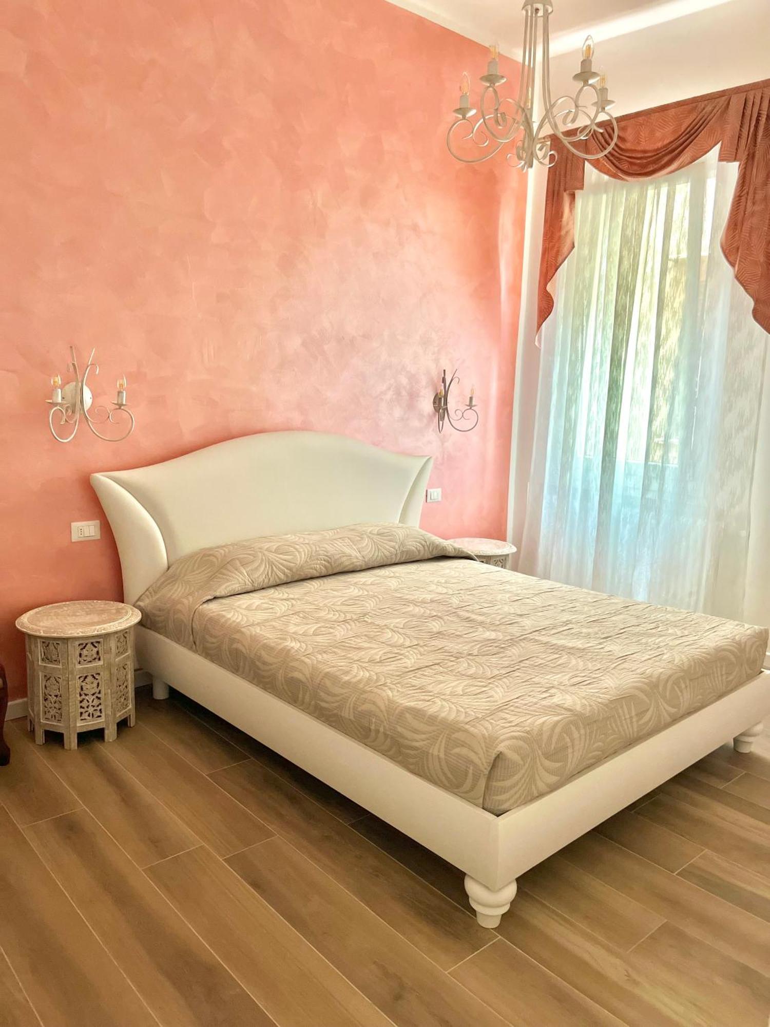 Airoldi Palace Apartment Chioggia Luaran gambar