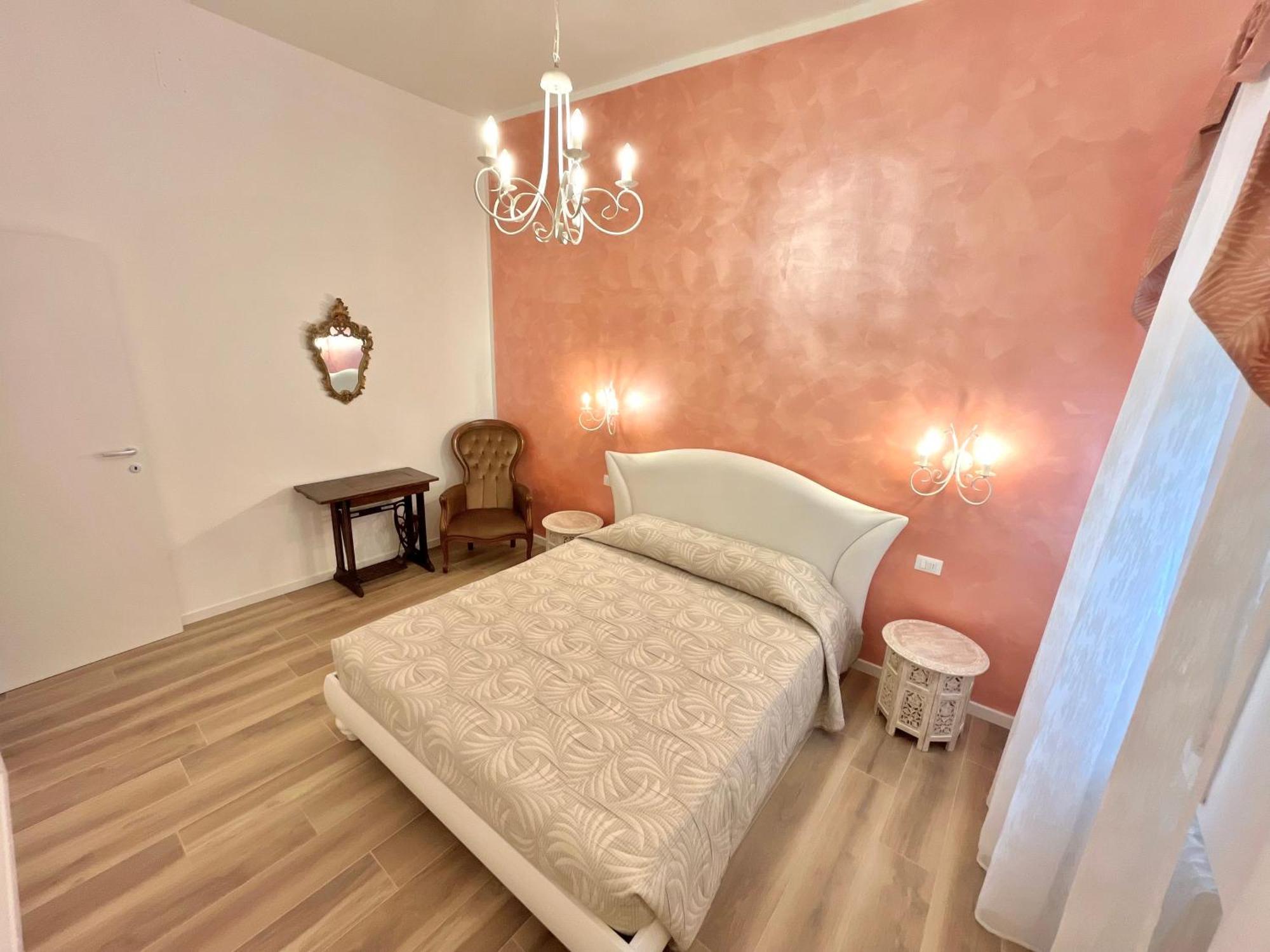 Airoldi Palace Apartment Chioggia Luaran gambar