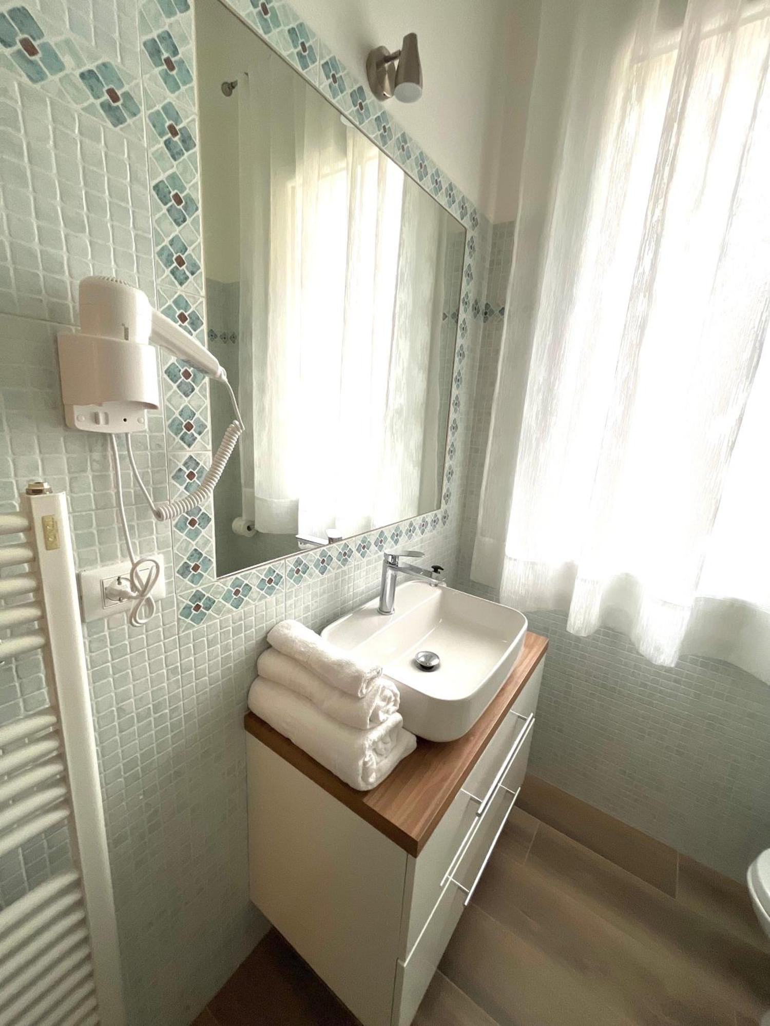 Airoldi Palace Apartment Chioggia Luaran gambar
