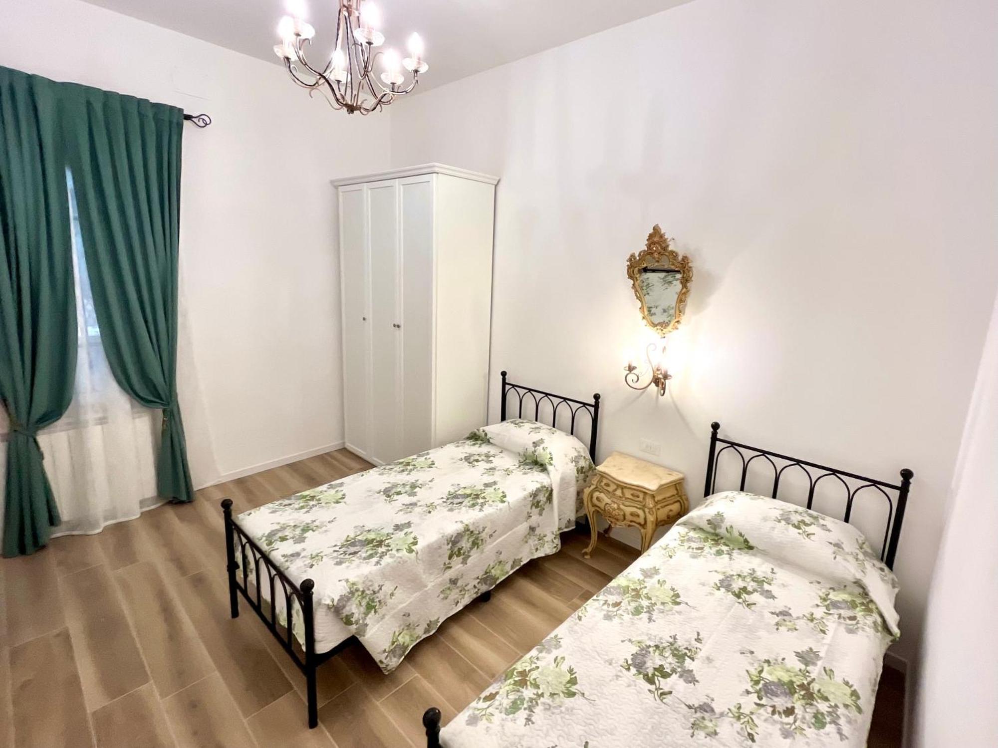 Airoldi Palace Apartment Chioggia Luaran gambar