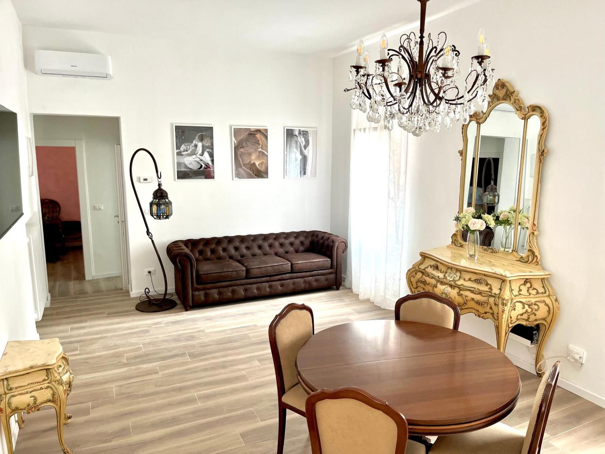 Airoldi Palace Apartment Chioggia Luaran gambar