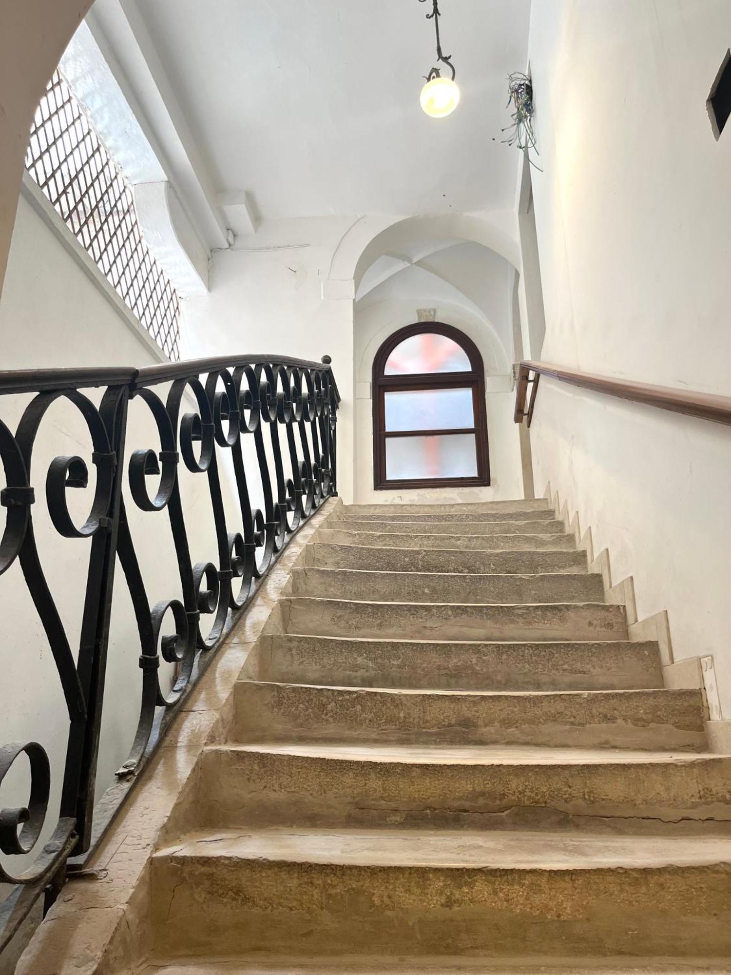 Airoldi Palace Apartment Chioggia Luaran gambar